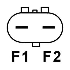 114377 HC-Cargo Генератор для Jeep Cherokee