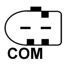 114883 HC-Cargo Генератор