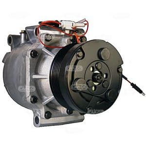240016 HC-Cargo Компрессор кондиционера для SAAB 9-3