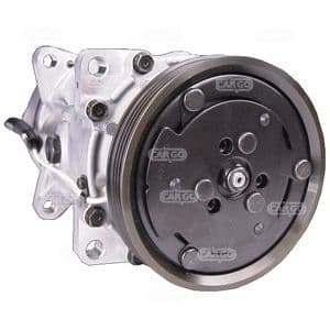 240029 HC-Cargo Компресор кондиціонера