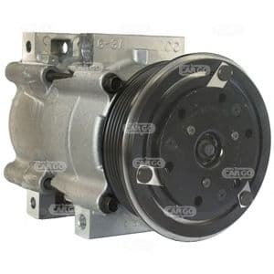 240219 HC-Cargo Компресор кондиціонера