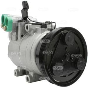 240279 HC-Cargo Компресор кондиціонера