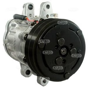 240297 HC-Cargo Компресор кондиціонера