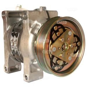 240358 HC-Cargo Компресор кондиціонера для Nissan Micra