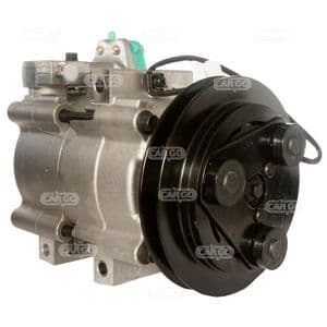 240668 HC-Cargo Компресор кондиціонера для Hyundai H100