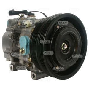 240767 HC-Cargo Компрессор кондиционера