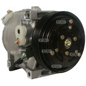 240770 HC-Cargo Компрессор кондиционера