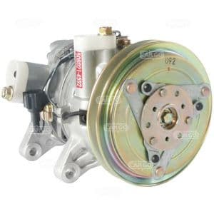 240788 HC-Cargo Компресор кондиціонера