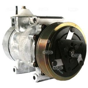 240831 HC-Cargo Компрессор кондиционера