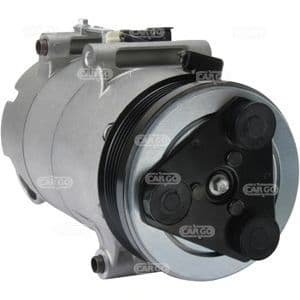 240893 HC-Cargo Компресор кондиціонера