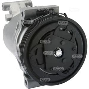 240927 HC-Cargo Компрессор кондиционера