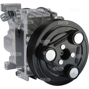 240931 HC-Cargo Компресор кондиціонера