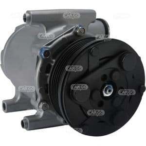 240935 HC-Cargo Компрессор кондиционера для Ford Ka