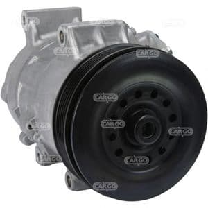 240959 HC-Cargo Компресор кондиціонера