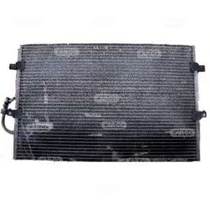 260367 HC-Cargo Радиатор кондиционера
