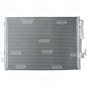 260432 HC-Cargo Радіатор кондиціонера