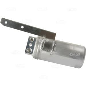 260252 HC-Cargo Осушитель кондиционера для Opel Vectra