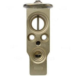 260196 HC-Cargo Розширювальний клапан кондиціонера для Opel Meriva