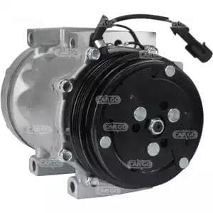 241080 HC-Cargo Компресор кондиціонера для Fiat Ducato