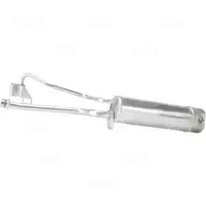 260809 HC-Cargo Осушитель кондиционера для Nissan Qashqai