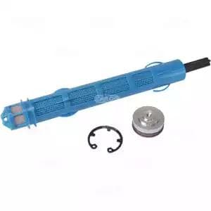 260848 HC-Cargo Осушитель кондиционера для Renault Laguna