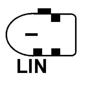 115933 HC-Cargo Генератор