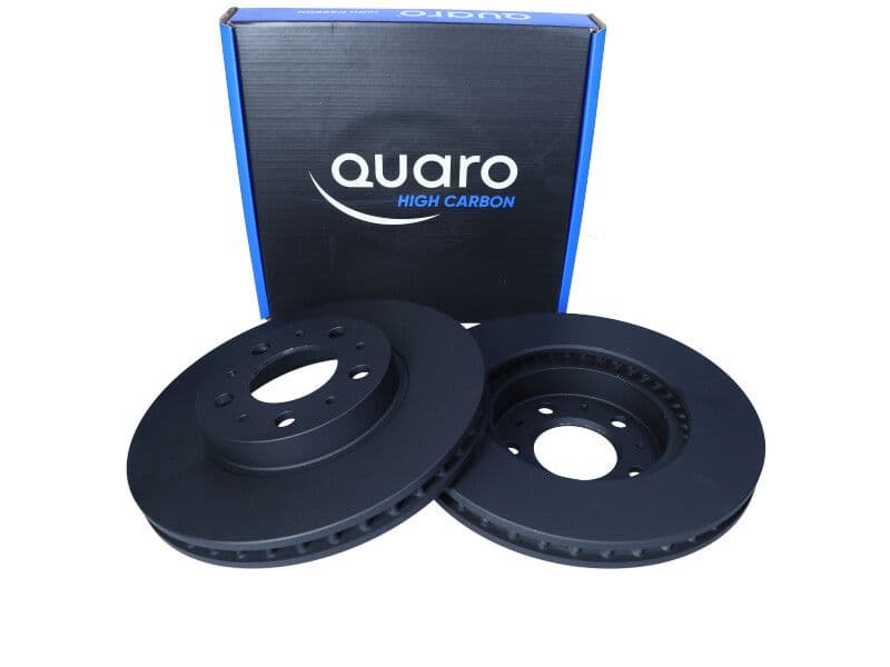 qd6195hc Quaro Гальмівний диск