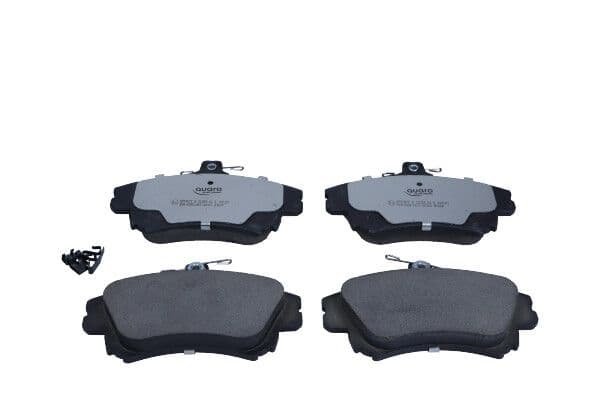 qp5487c Quaro Гальмівні колодки