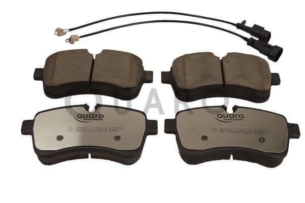 qp4146c Quaro Гальмівні колодки