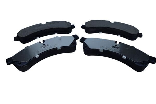 qp0014c Quaro Гальмівні колодки