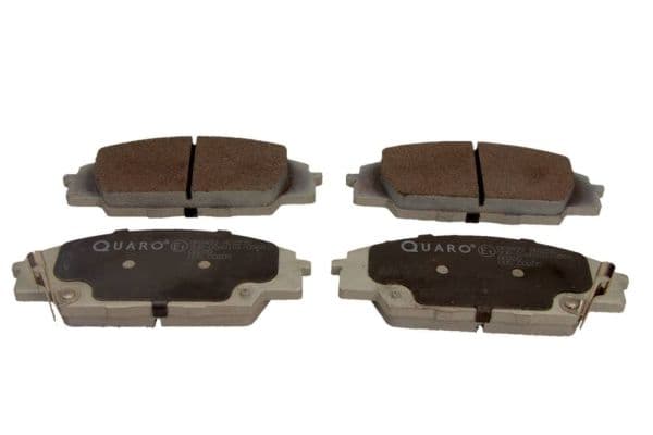 qp8493 Quaro Гальмівні колодки