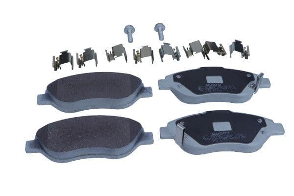 qp7406 Quaro Тормозные колодки для Fiat Tipo