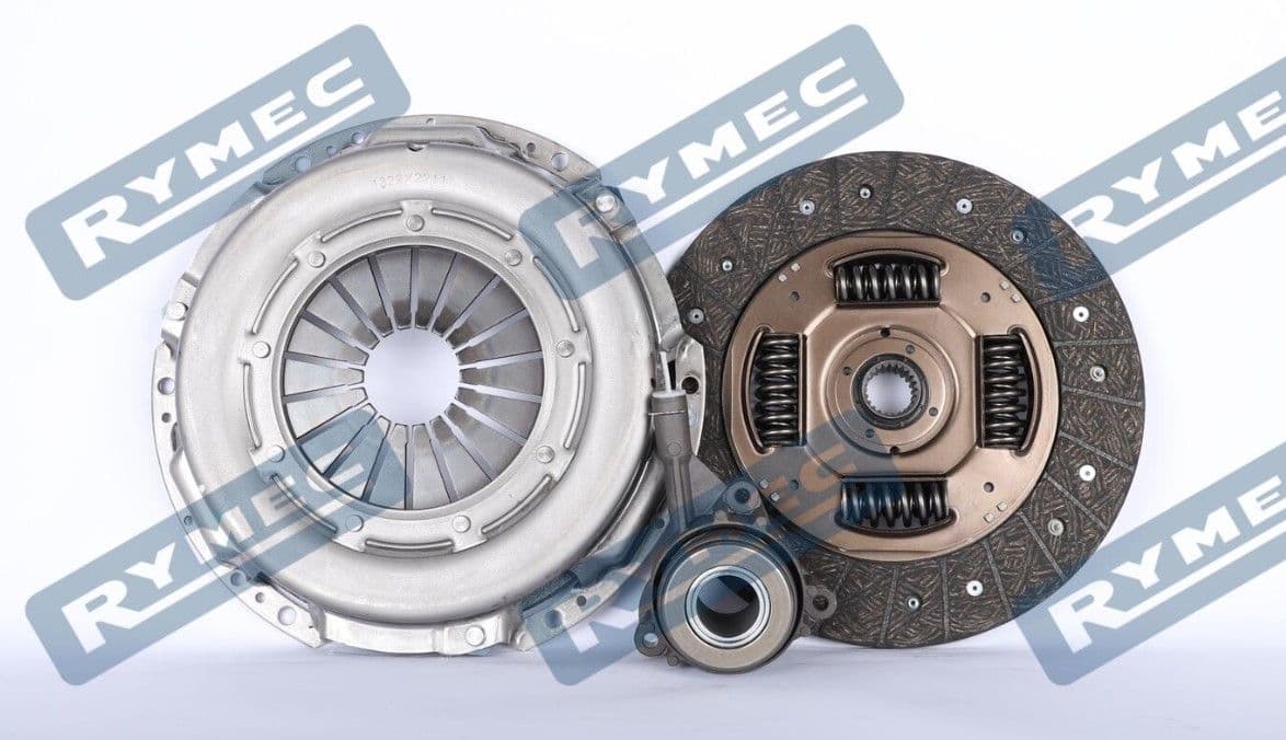 jt1602062 Rymec Комплект зчеплення для Ford Ranger