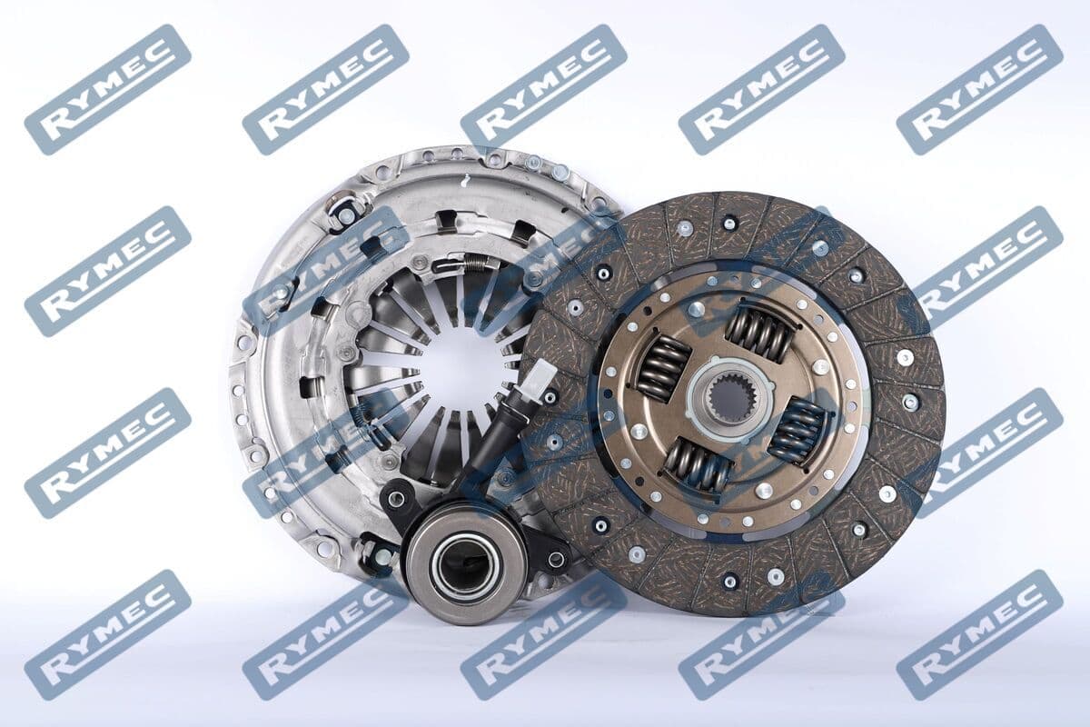 jt19741029 Rymec Комплект зчеплення