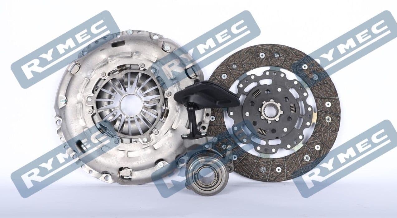 jt17981039 Rymec Комплект зчеплення