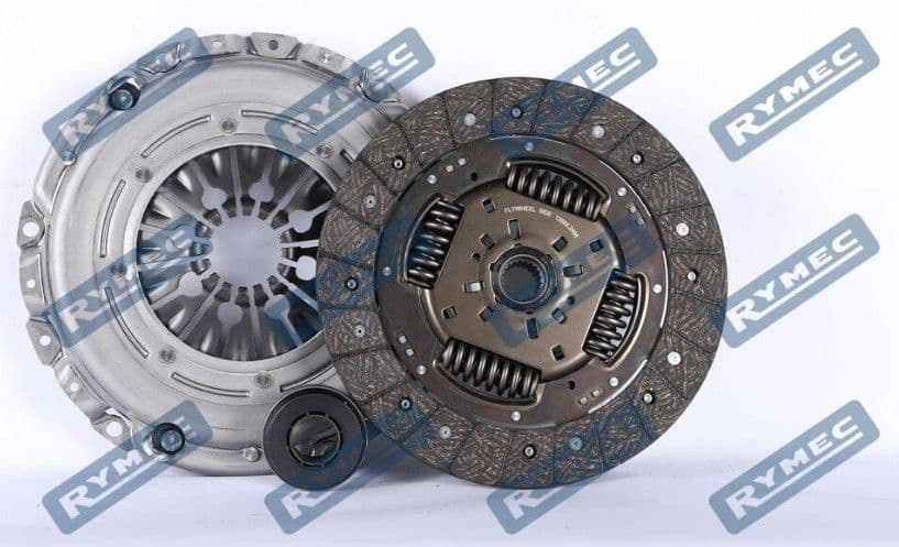 jt1843 Rymec Комплект сцепления