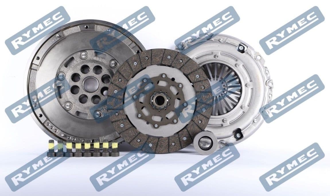 df3039 Rymec Комплект сцепления