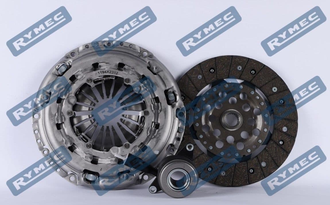 jt17731152 Rymec Комплект зчеплення