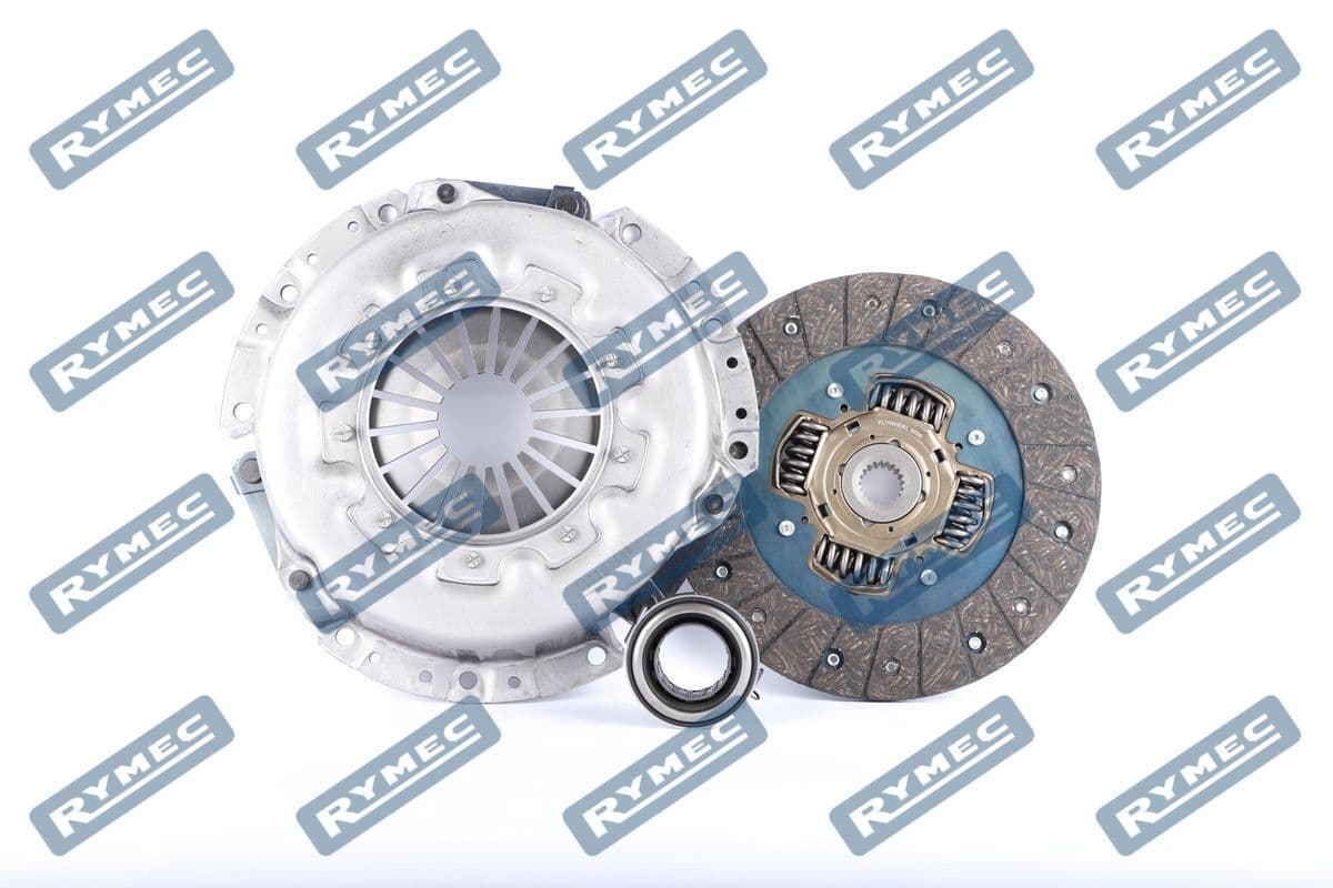 JT9295 Rymec Комплект зчеплення