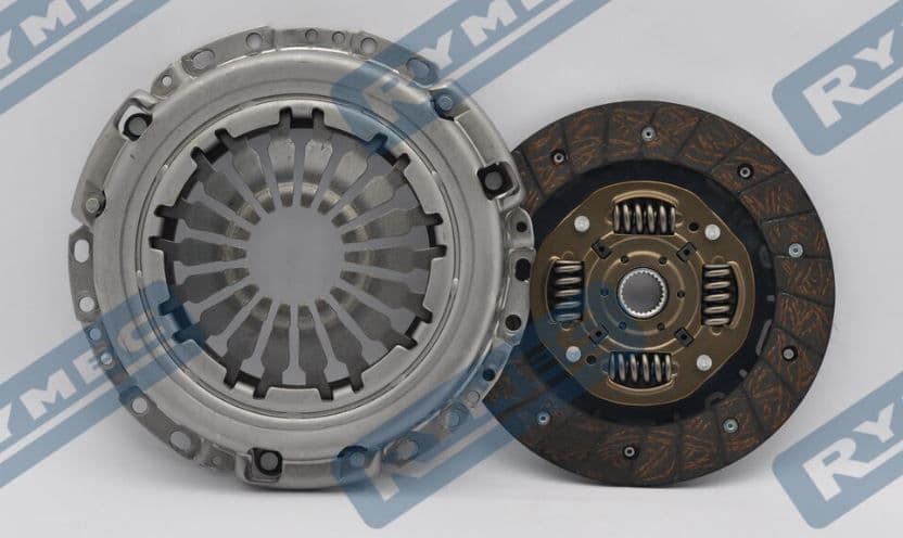 jt1883 Rymec Комплект сцепления