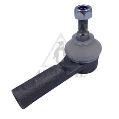 17vl1100 Asmetal Наконечник рулевой тяги
