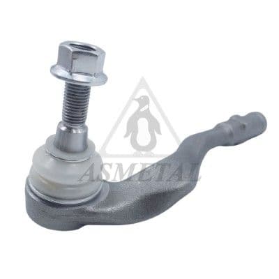 17au2500 Asmetal Наконечник кермової тяги