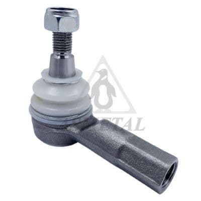 17ct1000 Asmetal Наконечник кермової тяги