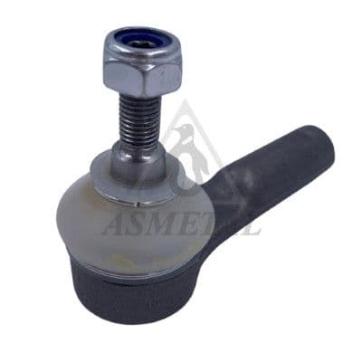 17vl1101 Asmetal Наконечник кермової тяги