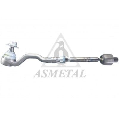 29bm0420 Asmetal Кермова тяга в комплекті