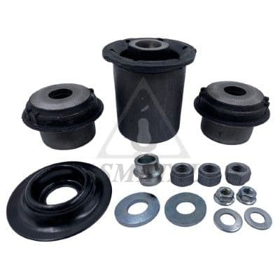 38mr0520 Asmetal Монтажний комплект важелів для Mercedes CLK-Class