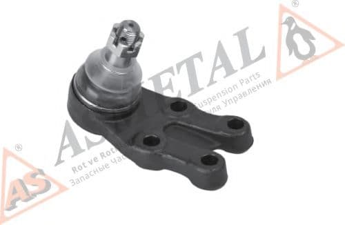 10HY1500 Asmetal Шарова опора