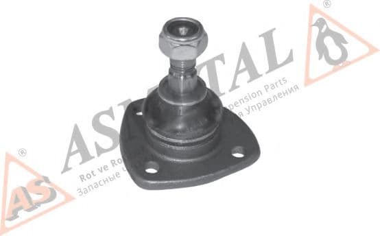 10LD0500 Asmetal Шарова опора