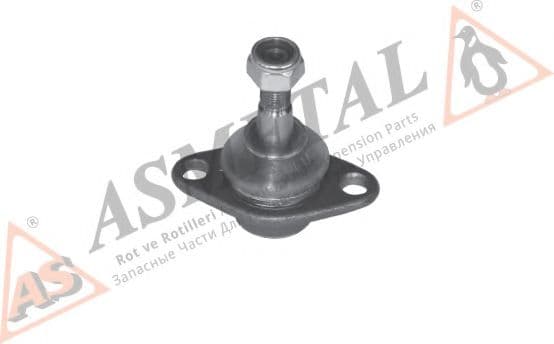 10LD1500 Asmetal Шарова опора