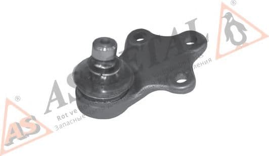 10PE1002 Asmetal Шарова опора для Peugeot 306